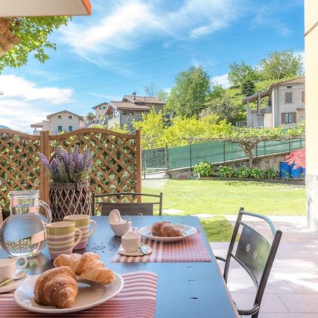 Apartamento Casa Dei Platani Wi-Fi Parking Free San Siro  Exterior foto