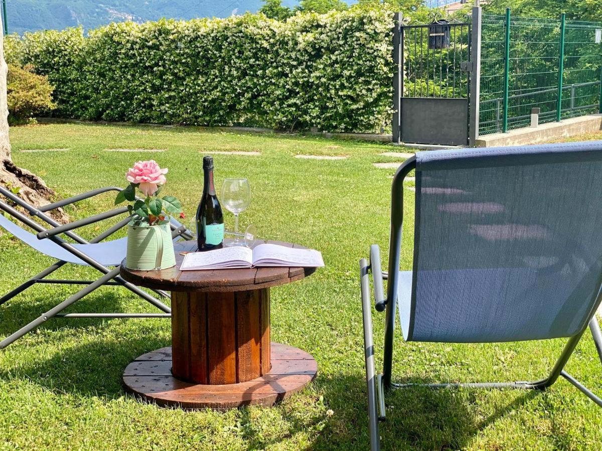 Apartamento Casa Dei Platani Wi-Fi Parking Free San Siro  Exterior foto
