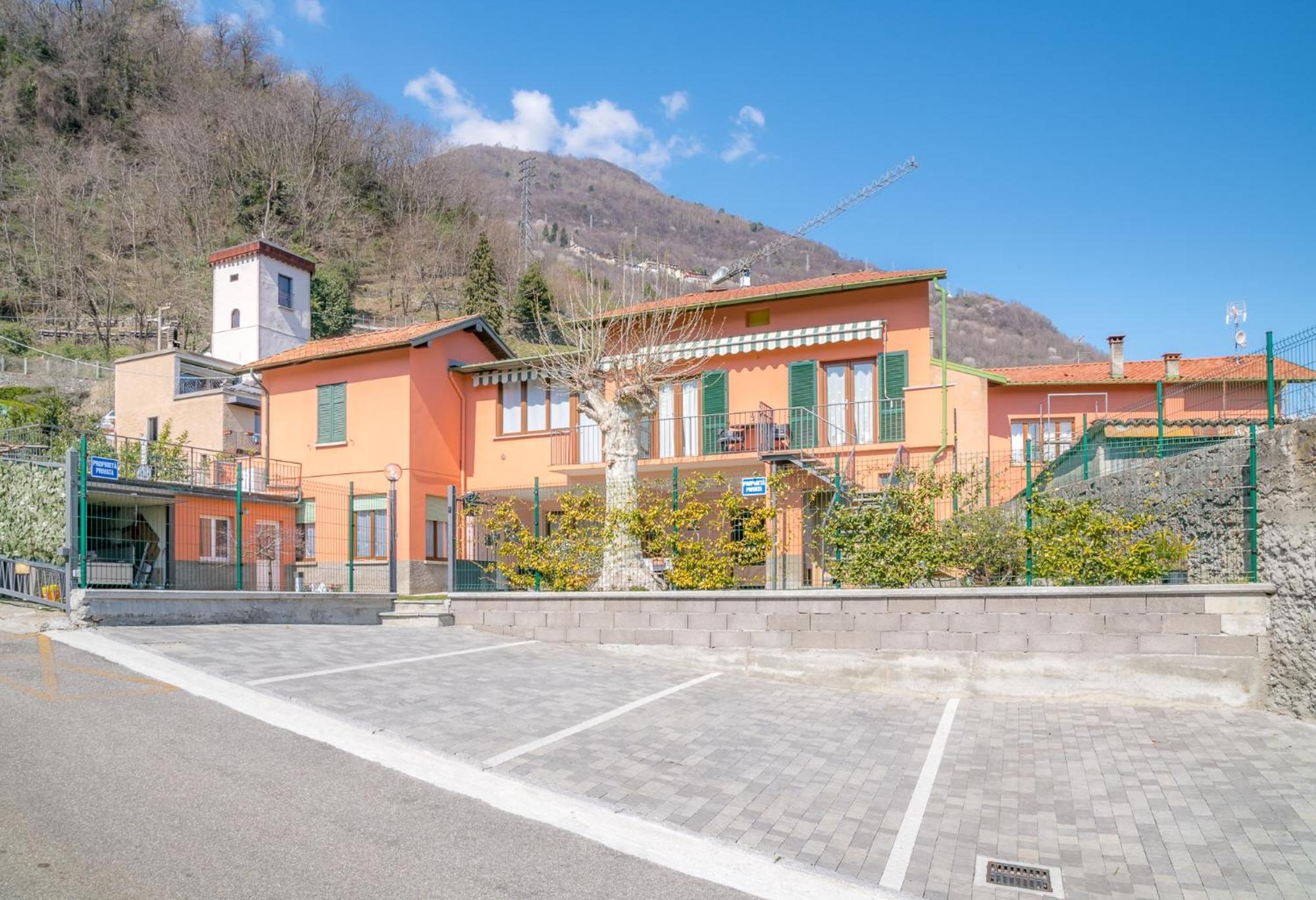 Apartamento Casa Dei Platani Wi-Fi Parking Free San Siro  Exterior foto