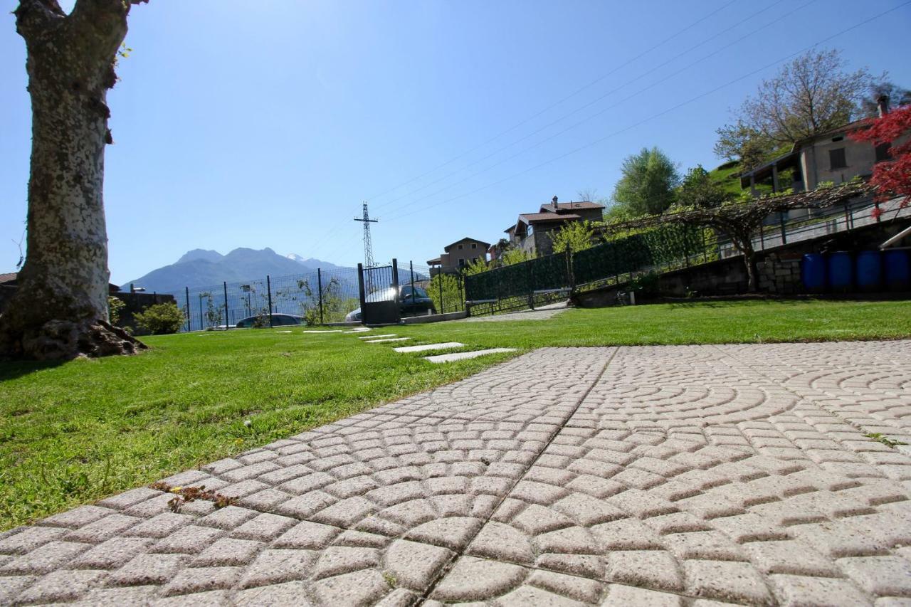 Apartamento Casa Dei Platani Wi-Fi Parking Free San Siro  Exterior foto