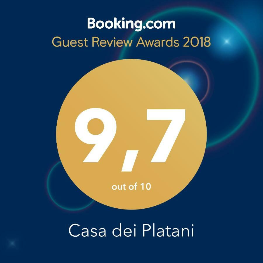 Apartamento Casa Dei Platani Wi-Fi Parking Free San Siro  Exterior foto