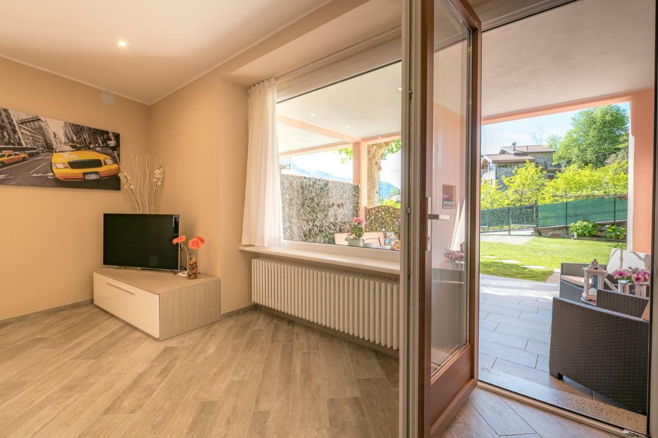 Apartamento Casa Dei Platani Wi-Fi Parking Free San Siro  Exterior foto
