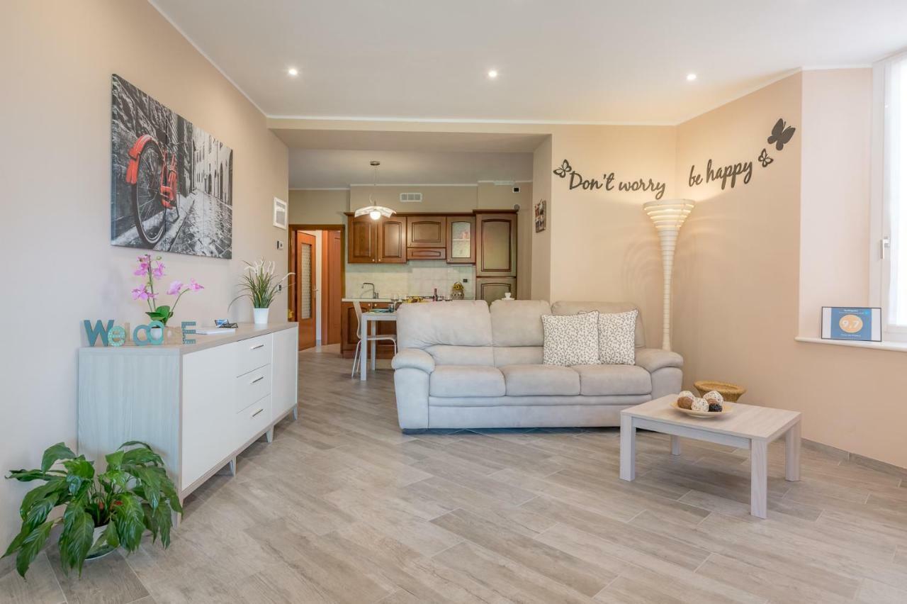 Apartamento Casa Dei Platani Wi-Fi Parking Free San Siro  Exterior foto