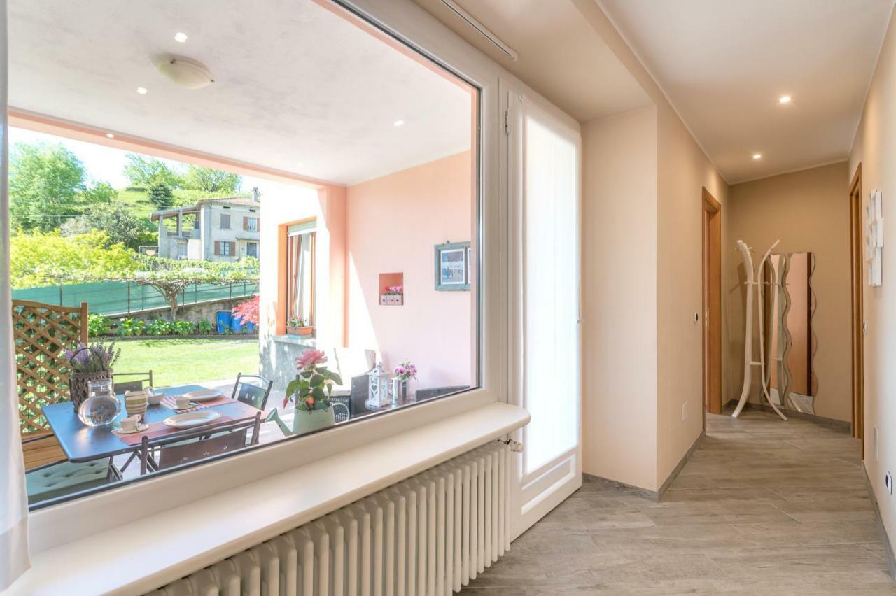 Apartamento Casa Dei Platani Wi-Fi Parking Free San Siro  Exterior foto