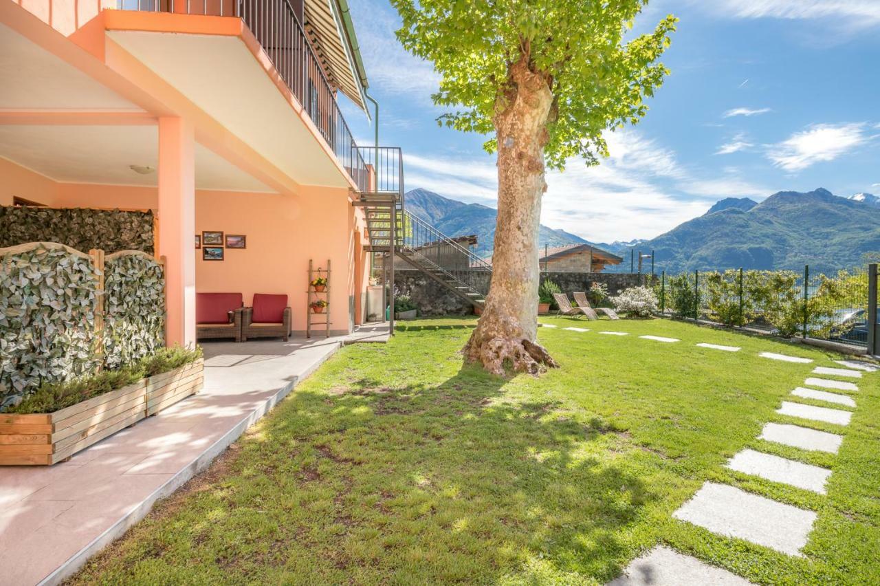 Apartamento Casa Dei Platani Wi-Fi Parking Free San Siro  Exterior foto