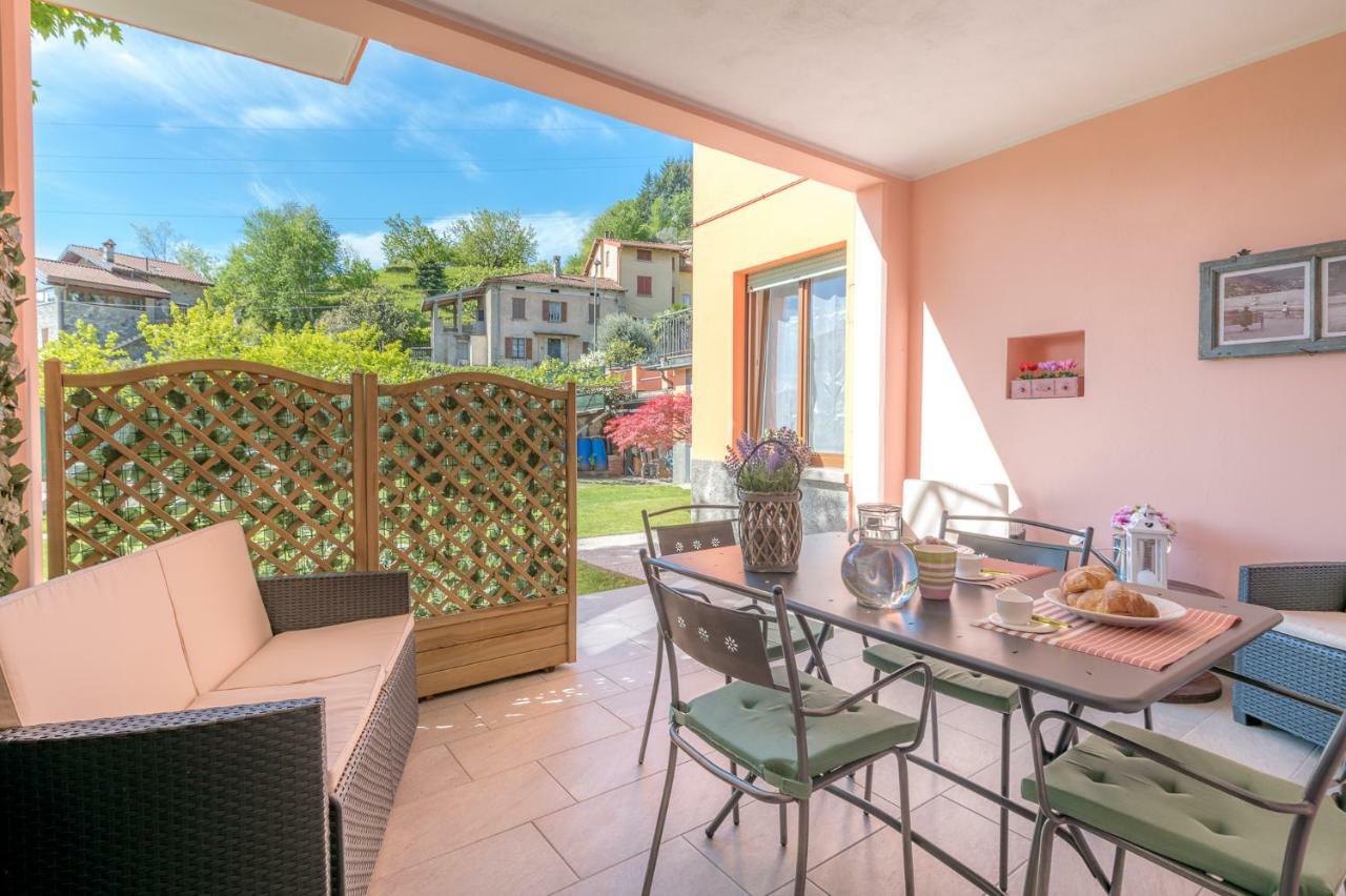 Apartamento Casa Dei Platani Wi-Fi Parking Free San Siro  Exterior foto