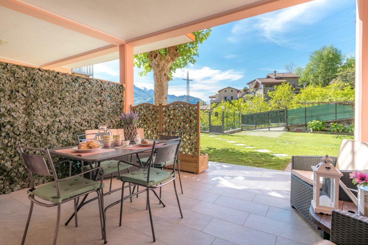Apartamento Casa Dei Platani Wi-Fi Parking Free San Siro  Exterior foto