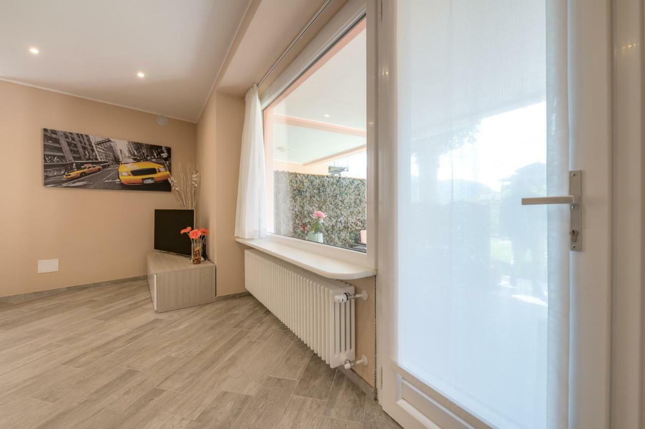 Apartamento Casa Dei Platani Wi-Fi Parking Free San Siro  Exterior foto
