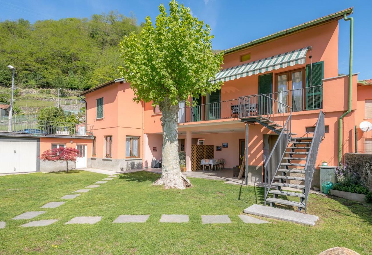 Apartamento Casa Dei Platani Wi-Fi Parking Free San Siro  Exterior foto